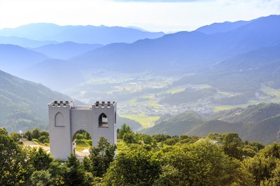🏞️ 베르피르 자연공원(베루피루 시젠코엔) 이미지 2